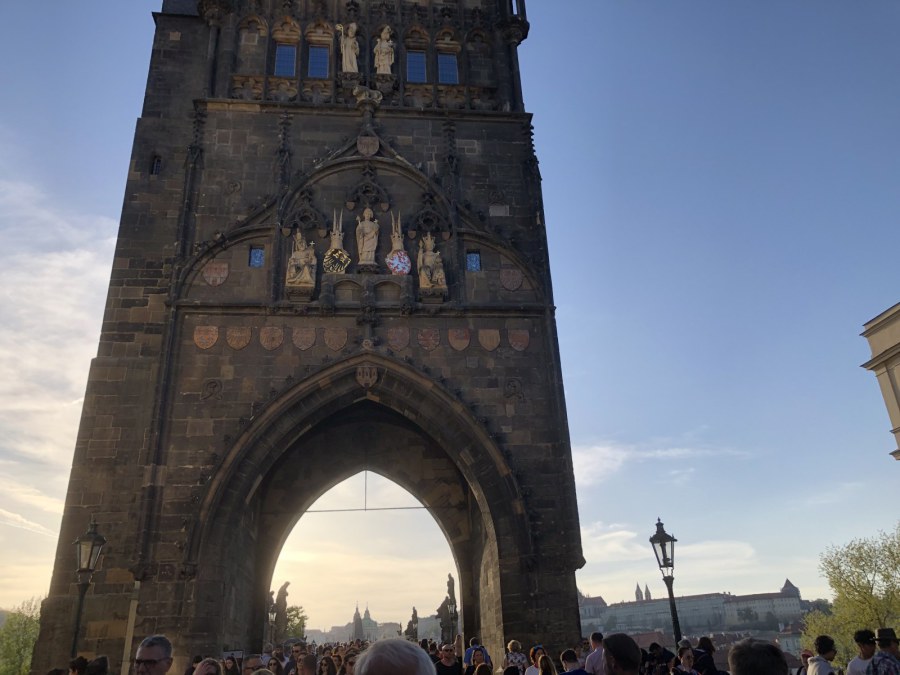 2019-Prague-Praag-布拉格